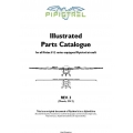 Pipistrel Rotax 912 Series Equipped Illustrated Parts Catalog Rev 3 2013